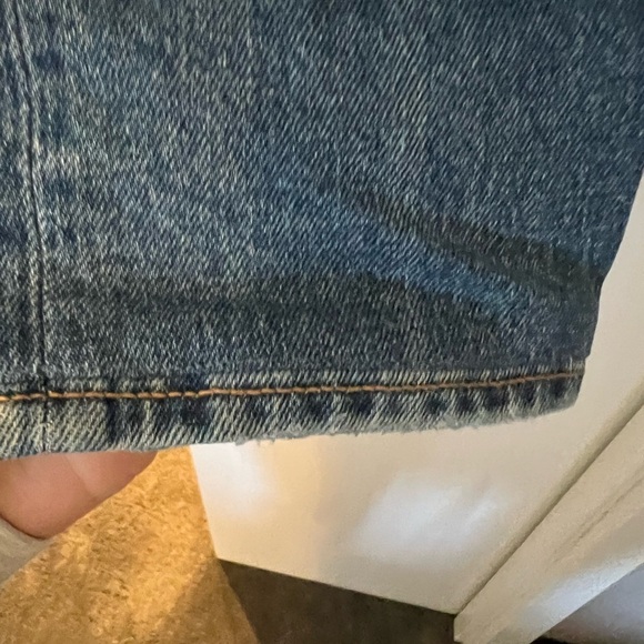 Rag & Bone Wren Slim Jeans in Huntley. Size 25 - Picture 7 of 7